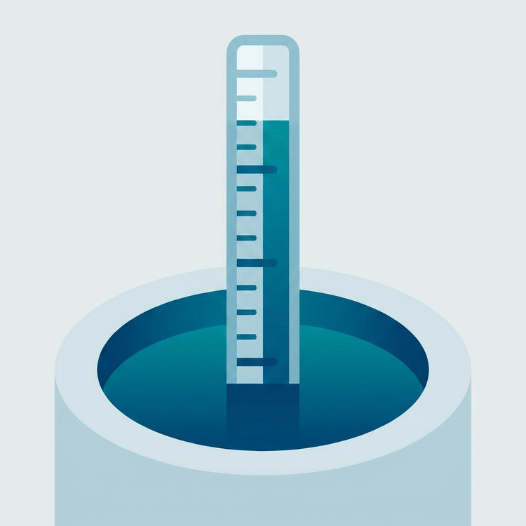 Water Level Alerts