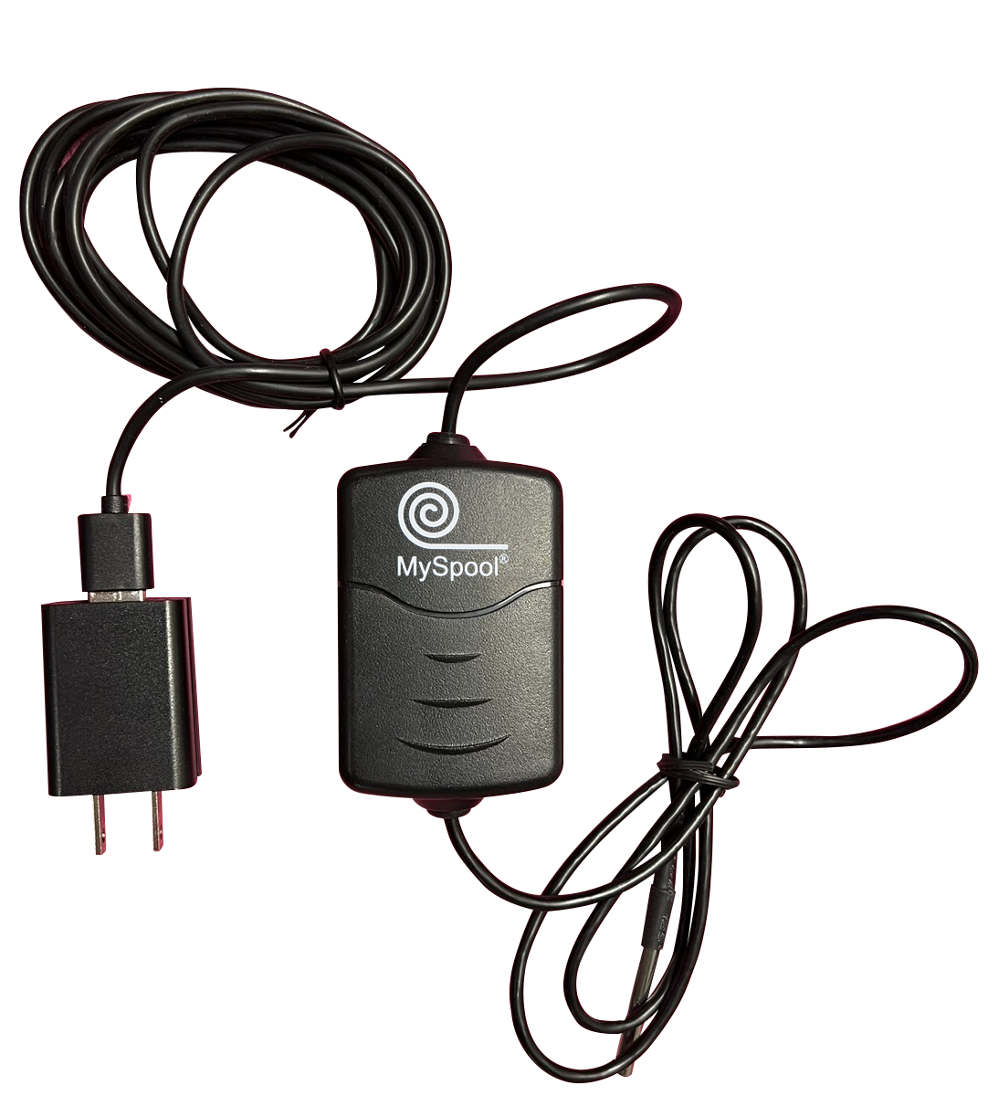 Temperature Alert with text message and email notifications, waterproof sensor