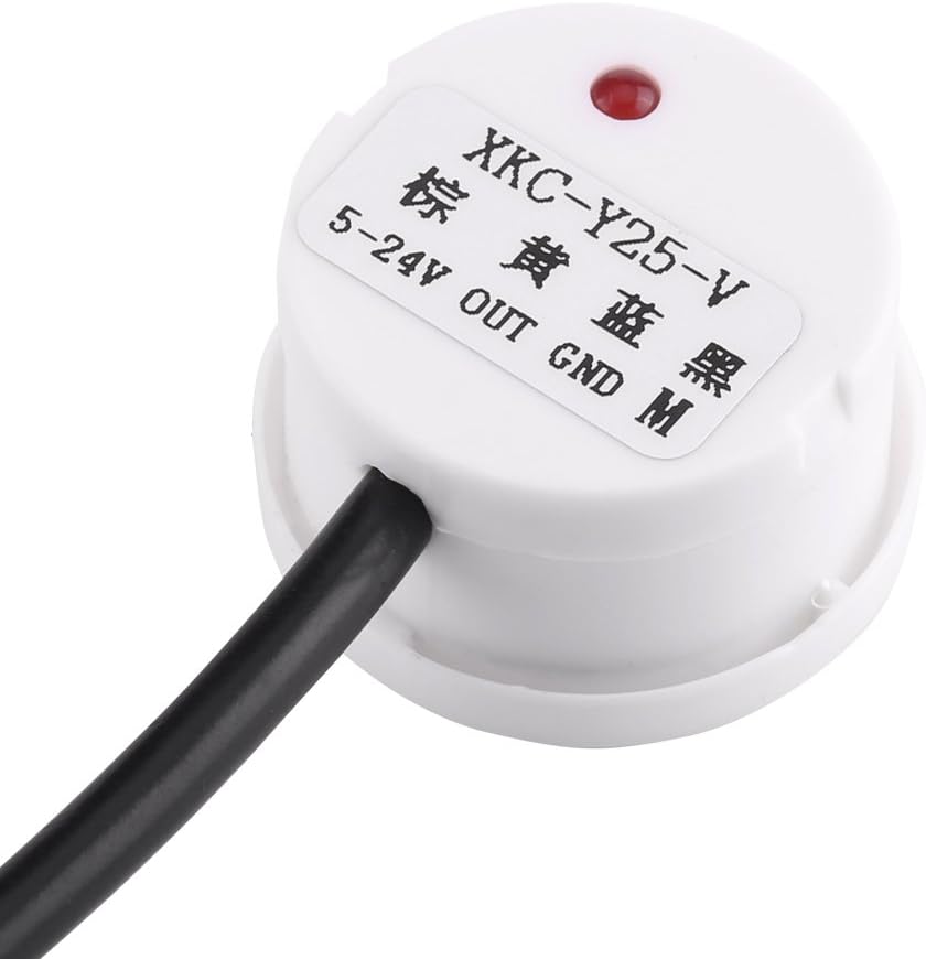 Non Contact Liquid Level Sensor