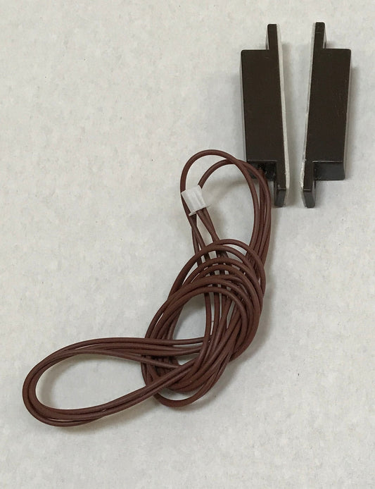 Sensor for Mailbox Alert, External