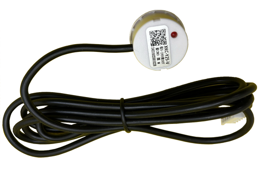 Non Contact Liquid Level Sensor