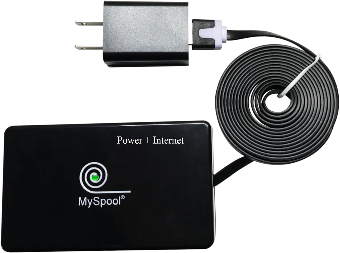Power Failure and Internet Outage Detector with Text Message and Email Notifications