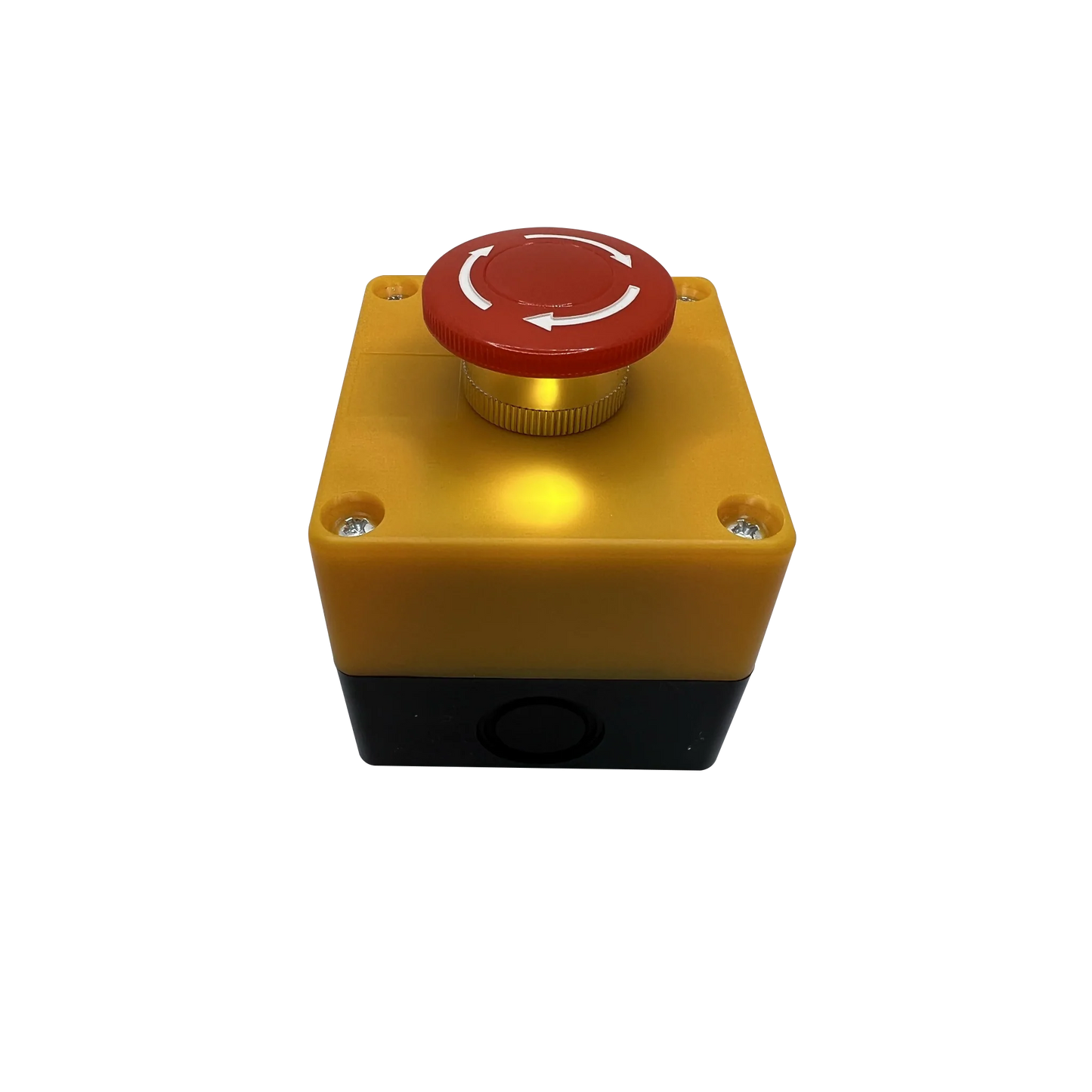 Alert Button