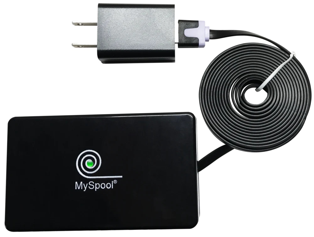 Power Failure Detector with Text Message and Email Alerts, Sends SMS Power Outage Alert and Power Restoration to Two Phones