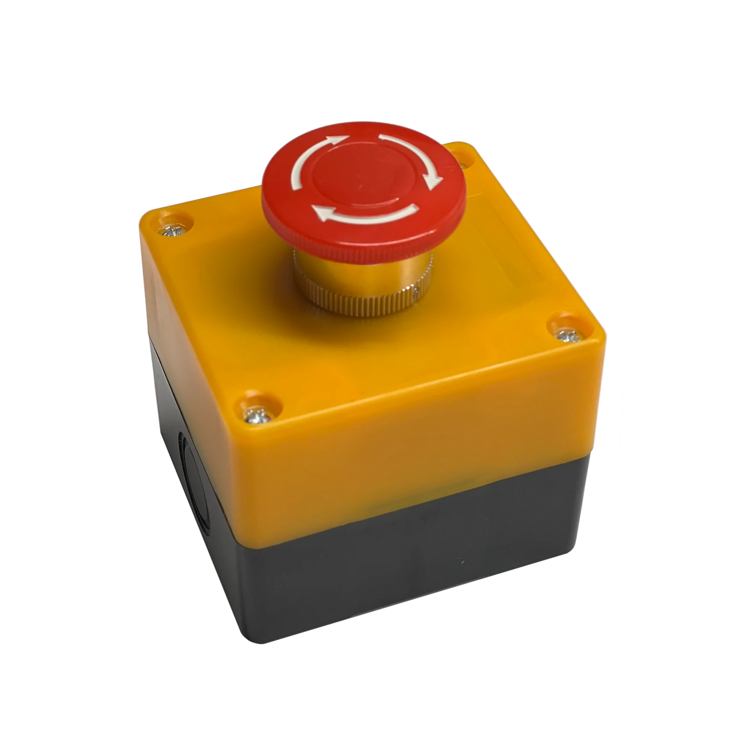 Alert Button