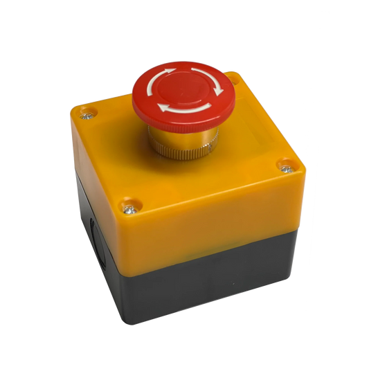 Alert Button